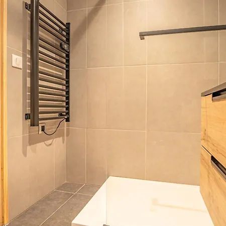 Apartment Chamois Blanc Rosieres- Bright 1 Bed With Amazing Views Chamonix