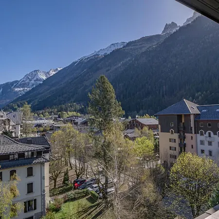 Chamois Blanc Rosieres- Bright 1 Bed With Amazing Views Apartment *