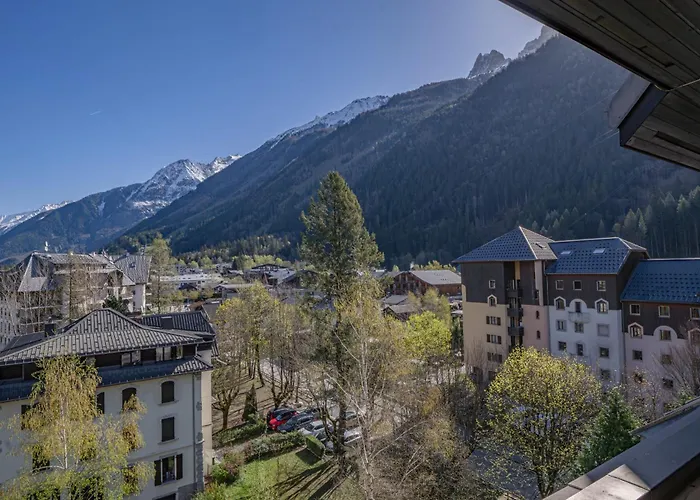 Chamois Blanc Rosières- Bright 1 Bed With Amazing Views Appartamento *