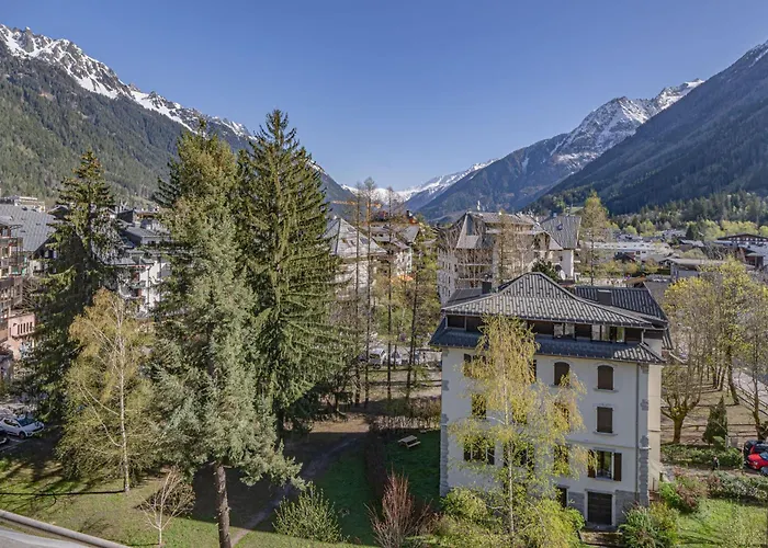Appartamento Chamois Blanc Rosières- Bright 1 Bed With Amazing Views *